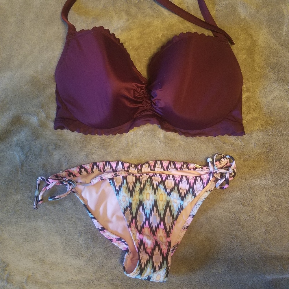 VS Bikini Set